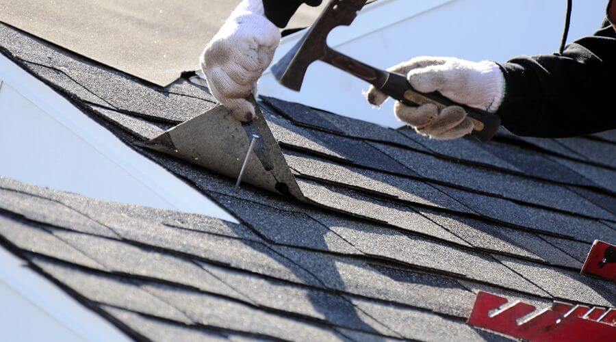Professional residential roofers in Little Plymouth, VA
